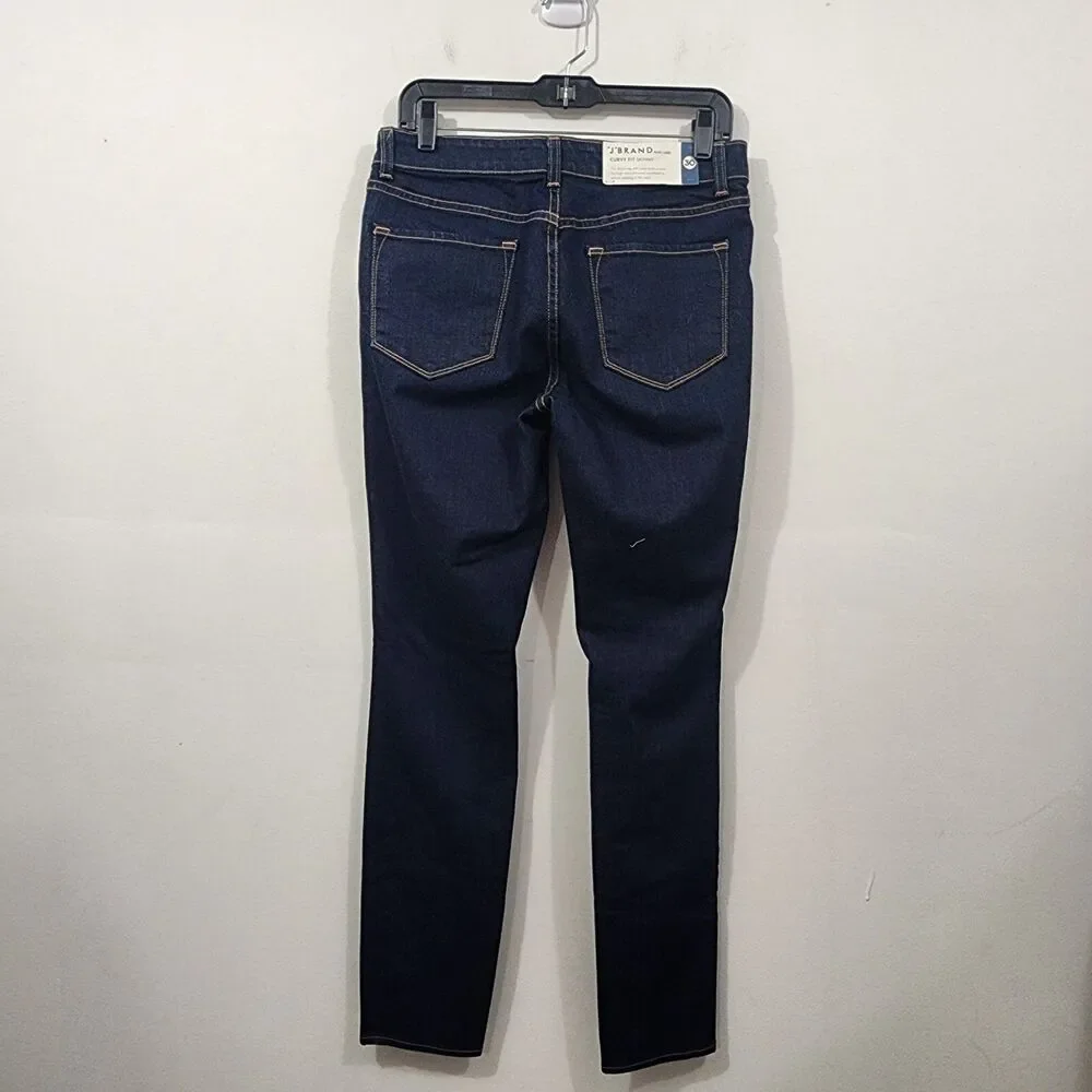 J Brand measurements are